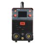 FUBAG Инвертор сварочный INTIG 200 AC/DC Pulse LCD + Горелка FB TIG 26 5P 4m  в Чите фото