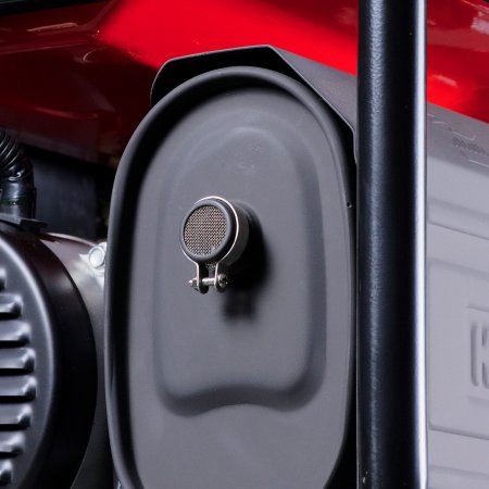 Бензиновый генератор FUBAG BS 3500 Duplex в Чите фото