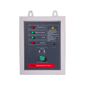 FUBAG Блок автоматики Startmaster BS 6600 (230V) для бензиновых электростанций BS_TI в Чите фото