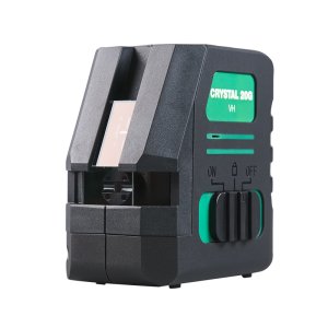FUBAG Лазерный уровень Crystal 20G VH Set c зеленым лучом в Чите фото