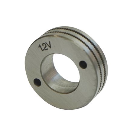 FUBAG Ролики 1,0/1,2 порошковая проволока для DRIVE INMIG DW арт. 41104 / 41105 - 4 шт. в Чите фото