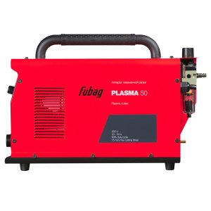 FUBAG Аппарат плазменной резки Plasma 50 (46122) + Горелка для плазмореза FB P60 6m (38468)  в Чите фото