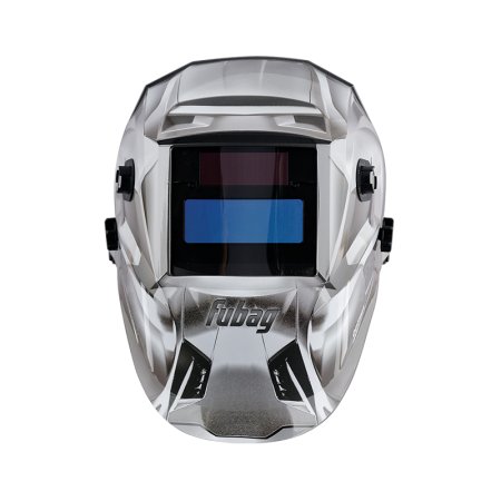  Маска сварщика Хамелеон FUBAG IR 9-13C S в Чите фото