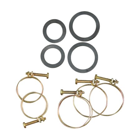 Высоконапорная бензиновая мотопомпа FUBAG PTH 400 H с двигателем Honda для чистой воды в Чите фото