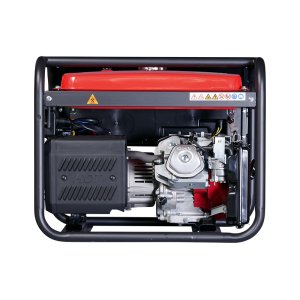 FUBAG Сварочный бензиновый генератор WHS 210 DDC в Чите фото