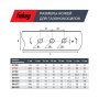 Нож для газонокосилок FUBAG 46 см (18") в Чите фото