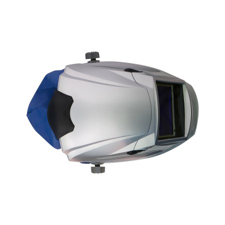  Маска сварщика FUBAG BLITZ 5-13 PAPR I Visor Digital Natural Color в Чите фото