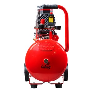 Компрессор безмасляный малошумный FUBAG Свободный Воздух (Free Air) 240/50/2.0 S в Чите фото