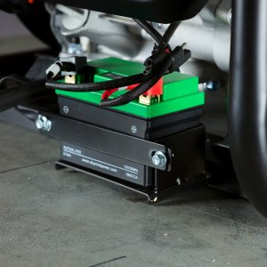 Инверторный генератор FUBAG TI 11000 A ES купить в Чите