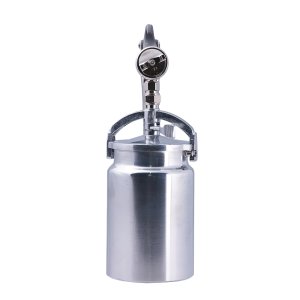 FUBAG Краскораспылитель BASIC S1000/1.8 HP с нижним бачком в Чите фото