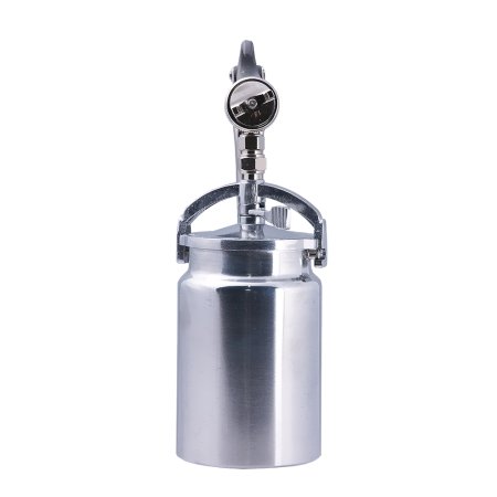 FUBAG Краскораспылитель BASIC S1000/1.8 HP с нижним бачком в Чите фото