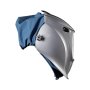  Маска сварщика FUBAG BLITZ 5-13 PAPR I Visor Digital Natural Color в Чите фото