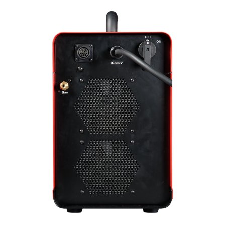 FUBAG Инвертор сварочный INTIG 400 T W AC/DC PULSE + горелка FB TIG 18 5P 4m + модуль охлаждения + тележка в Чите фото