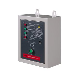 FUBAG Блок автоматики Startmaster BS 6600 D (400V) для бензиновых станций  в Чите фото