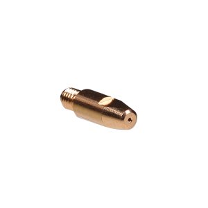 FUBAG    Контактный наконечник M6х28 мм ECU D=0.8 мм (10 шт.) в Чите фото