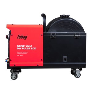 FUBAG Подающий механизм DRIVE XMIG DW PULSE в Чите фото