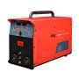 FUBAG Инвертор сварочный INTIG 400 T W AC/DC PULSE + горелка FB TIG 18 5P 4m + модуль охлаждения + тележка в Чите фото