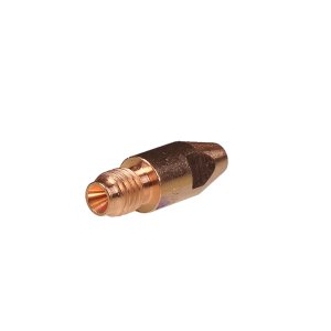 FUBAG Контактный наконечник M8х30 мм ECU D=0.8 мм (10 шт.) в Чите фото