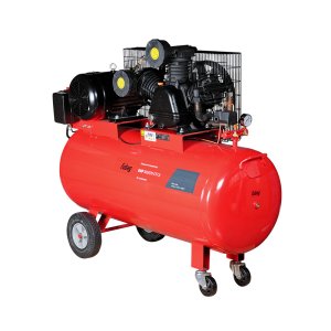 Ременной двухступенчатый компрессор FUBAG DCF-900/270 CT7.5 в Чите фото