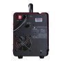 FUBAG Сварочный полуавтомат IRMIG 200 SYN PULSE LED (с горелкой 250А в комплекте) в Чите фото
