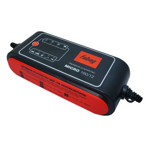 Зарядное устройство FUBAG MICRO 160/12 в Чите фото
