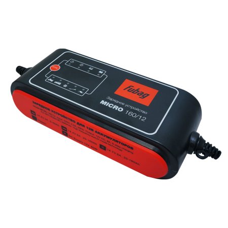 Зарядное устройство FUBAG MICRO 160/12 в Чите фото
