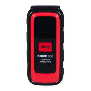 Пусковое устройство FUBAG Драйв (DRIVE) 600 в Чите фото