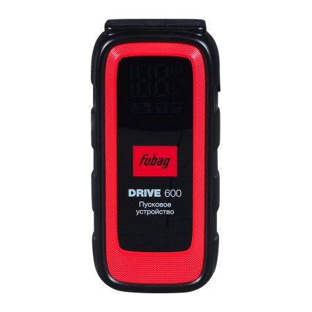 Пусковое устройство FUBAG Драйв (DRIVE) 600 в Чите фото