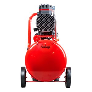 Компрессор безмасляный малошумный FUBAG Свободный Воздух (Free Air) 240/50/2.0 S в Чите фото