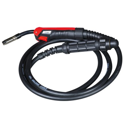 FUBAG Сварочный инверторный полуавтомат IRMIG 140 SYN LED с горелкой 150 А в комплекте в Чите фото