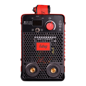 Инвертор сварочный FUBAG IR 200 VRD в Чите фото