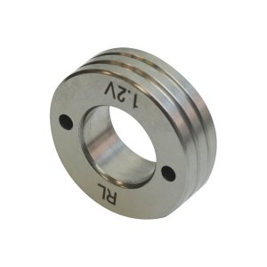 FUBAG Ролики 1,2/1,6  сталь, для DRIVE INMIG DW арт. 41104 / 41105 - 4 шт. в Чите фото