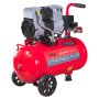 Компрессор воздушный безмасляный малошумный FUBAG OLS 190/24 CM1.6 в Чите фото