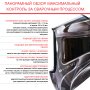  Маска сварщика Хамелеон с регулирующимся фильтром FUBAG IQ 5-13N M 2 в Чите фото