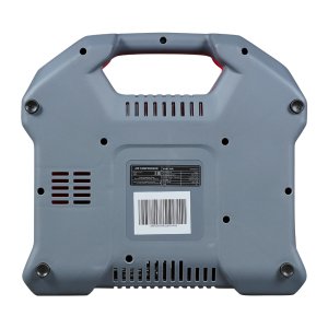 Компрессор безмасляный FUBAG Лёгкий Воздух (Easy Air) с набором пневмоинструмента в Чите фото