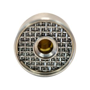 FUBAG Цанга c газовой линзой ф4.8 FB TIG 240-550W (2 шт.) в Чите фото