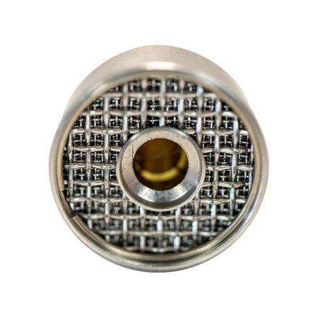 FUBAG Цанга c газовой линзой ф4.8 FB TIG 240-550W (2 шт.) в Чите фото