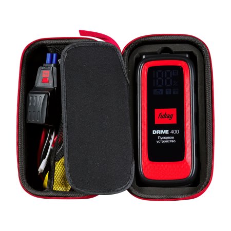 Пусковое устройство FUBAG Драйв (DRIVE) 400 в Чите фото