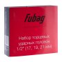 FUBAG Набор торцевых ударных головок 1/2 дюйма 17 19 21 мм в Чите фото