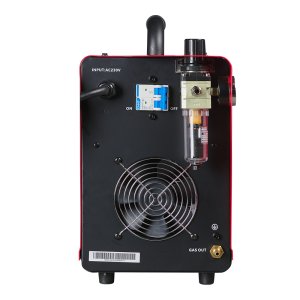 FUBAG Аппарат плазменной резки Plasma 60 LCD (46124) + Горелка для плазмореза FB P60 6m (38468) в Чите фото