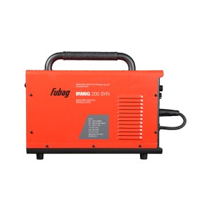 FUBAG Сварочный полуавтомат IRMIG 208 SYN PLUS c горелкой FB 250 3m в Чите фото