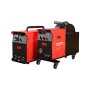 FUBAG Сварочный полуавтомат инвертор INMIG 500T DW SYN + Подающий механизм DRIVE INMIG DW SYN + Шланг пакет 5 м + горелка FB 400 3m в Чите фото