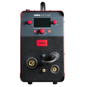 FUBAG Сварочный полуавтомат инвертор INMIG 315T SYN LCD  + Горелка FB 360 3m в Чите фото