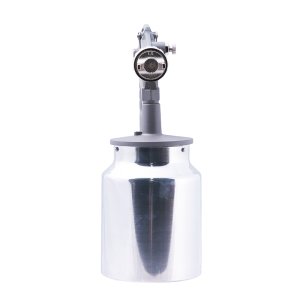 FUBAG Краскораспылитель BASIC S750/1.5 HP с нижним бачком в Чите фото