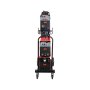 FUBAG Cварочный полуавтомат INMIG 500T DW SYN + Подающий механизм DRIVE INMIG DW SYN +Шланг-пакет 5 метров 70мм2 14 pol с жидкостным охлаждением для INMIG 500T DW SYN + Горелка FB 500 3m + Блок жидкостного охлаждения Cool 70 + Тележка для аппаратов в Чите фото