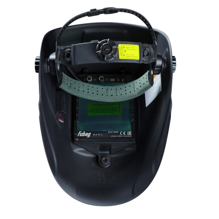  Маска сварщика Хамелеон FUBAG IQ 5-13 C L  в Чите фото
