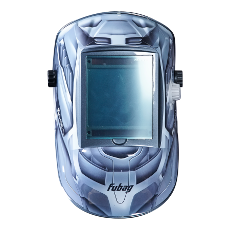  Маска сварщика Хамелеон FUBAG IQ 5-13 C L  в Чите фото