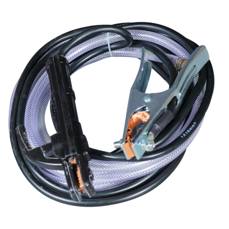 Сварочный полуавтомат FUBAG IRMIG 140 SYN LED с горелкой 150 А в комплекте в Чите фото