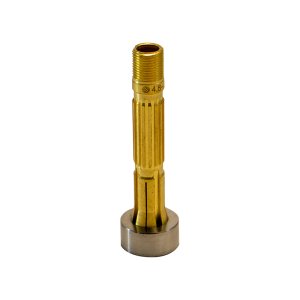 FUBAG Цанга c газовой линзой ф4.8 FB TIG 240-550W (2 шт.) в Чите фото