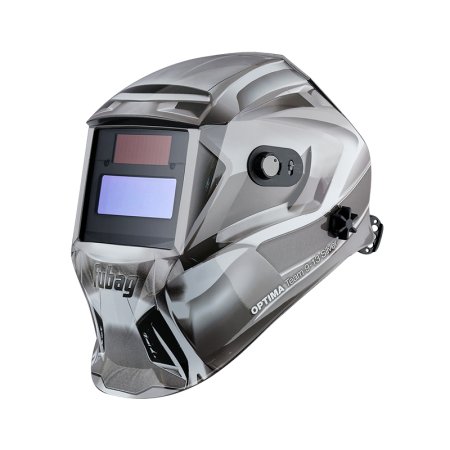  Маска сварщика Хамелеон FUBAG IR 9-13C S в Чите фото